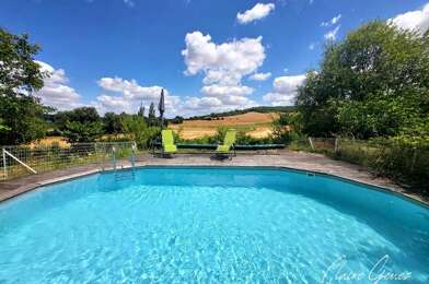 Maison 5 pièces 285000 €