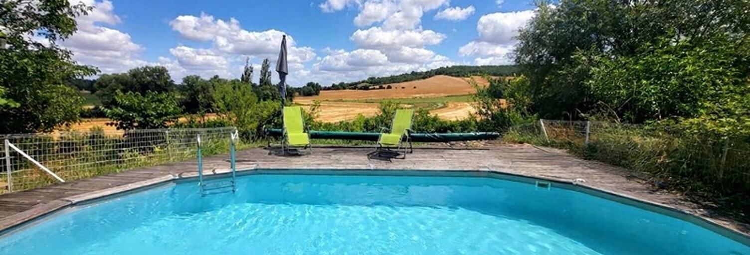 Maison 5 Pièces 150 m² à vendre à Samatan (32130)