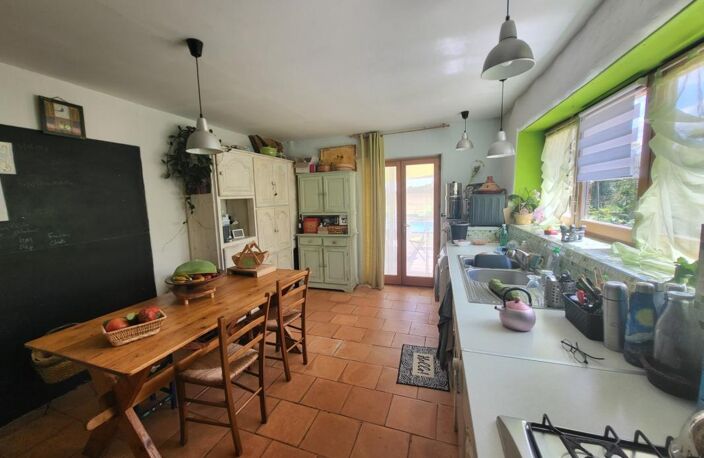 Maison écologique avec piscine 5 pièces de 150 m² habitables – Terrain de 3 000 m² à 5 min de LOMBEZ — photo 3