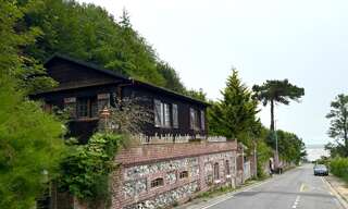 Maison 3 Pièces 51 m² à vendre à Dieppe (76200)