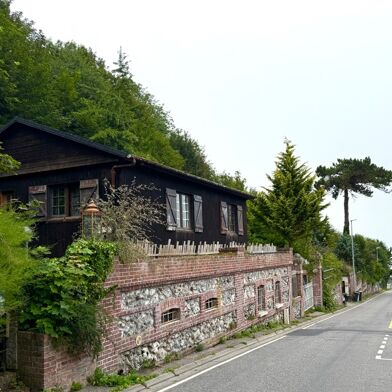 Maison 3 pièces 148000 €