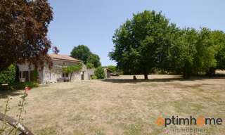 Maison 6 Pièces 138 m² à vendre à Turgon (16350)