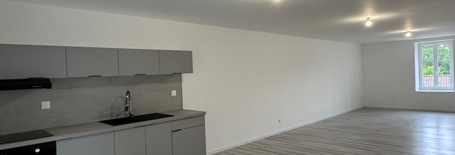 Maison 5 Pièces 110 m² à vendre à Cousances-les-Forges (55170)