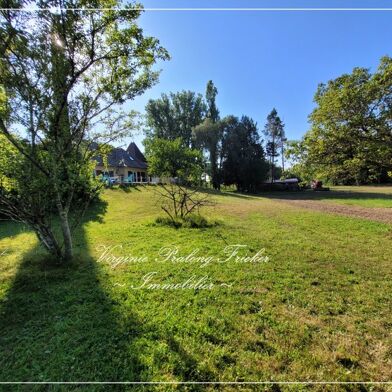 Maison 9 pièces 698000 €