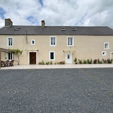 Maison 9 pièces 360000 €