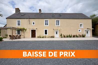 Maison 9 pièces 350000 €