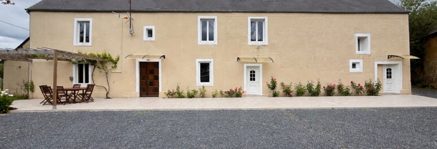 Maison 9 Pièces 275 m² à vendre à Cartigny-l'Épinay (14330)