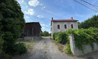 Maison 5 Pièces 125 m² à vendre à Luzillat (63350)