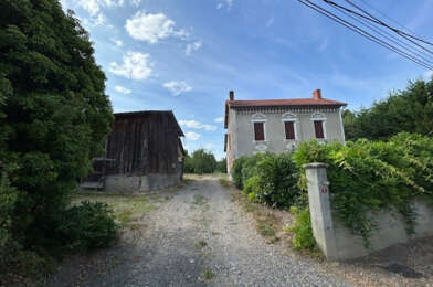 Maison 5 pièces 168000 €