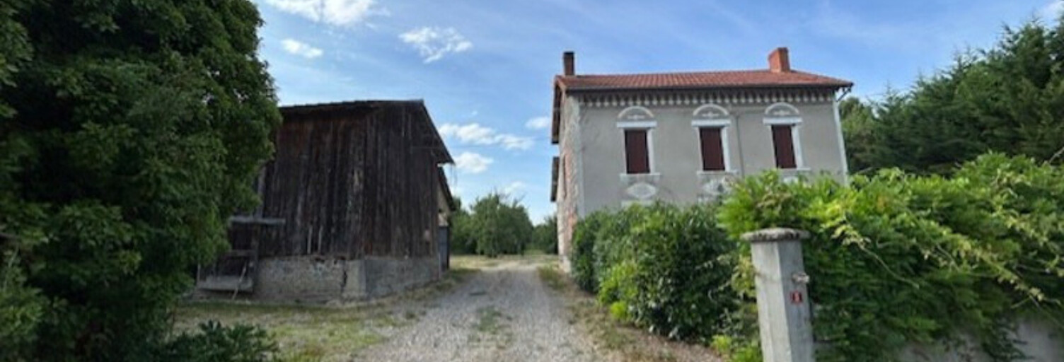 Maison 5 Pièces 125 m² à vendre à Luzillat (63350)