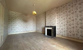 Maison 5 Pièces 125 m² à vendre à Luzillat (63350)