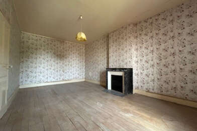 Maison 5 pièces 168000 €