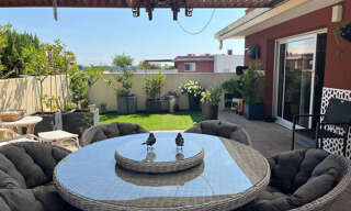 Appartement 3 Pièces 78 m² à vendre à Nîmes (30900)