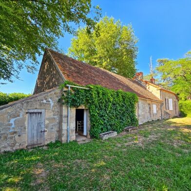 Maison 5 pièces 87200 €