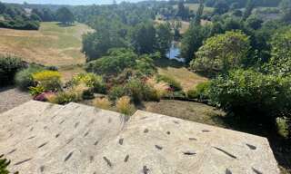 Maison 9 Pièces 219 m² à vendre à La Celle-Dunoise (23800)