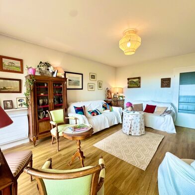 Appartement 2 pièces 250000 €