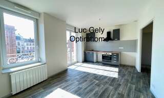 Immeuble  121 m² à vendre à Raon-l'Étape (88110)