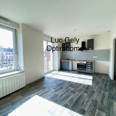 Immeuble  135000 €