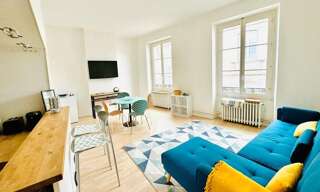 Appartement 3 Pièces 72 m² à louer à Bordeaux (33000)
