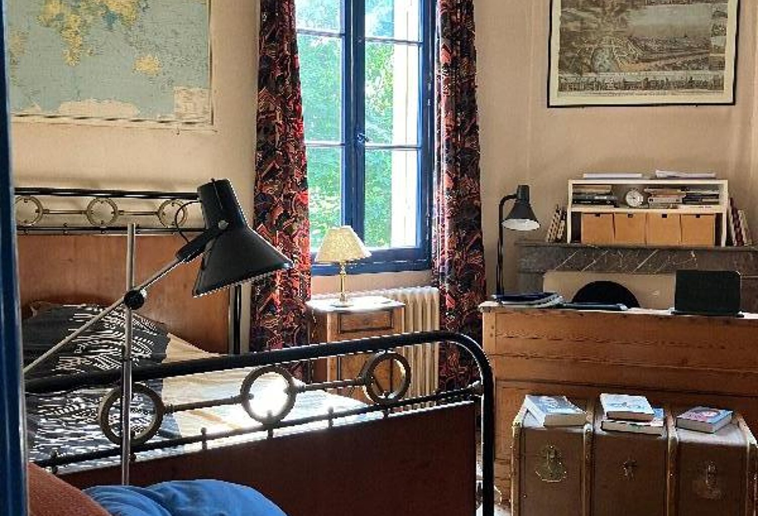 Chambre — photo 1
