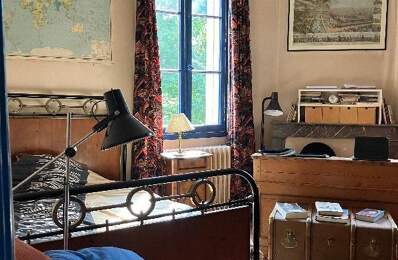Chambre — photo du bien