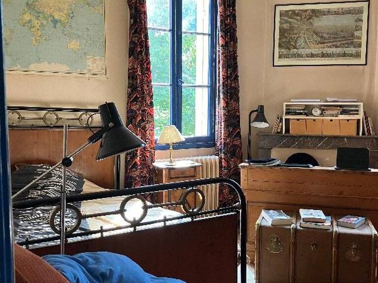 Chambre — photo 1
