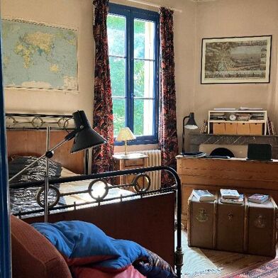 Appartement 1 pièces 530 €