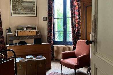 Appartement 1 pièces 530 €