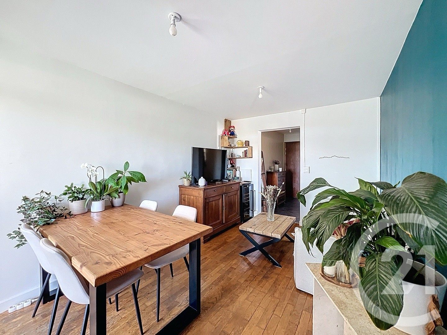 Appartement B T2