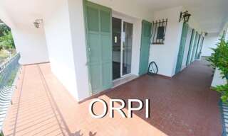 Maison 4 Pièces 96 m² à louer à Grasse (06130)