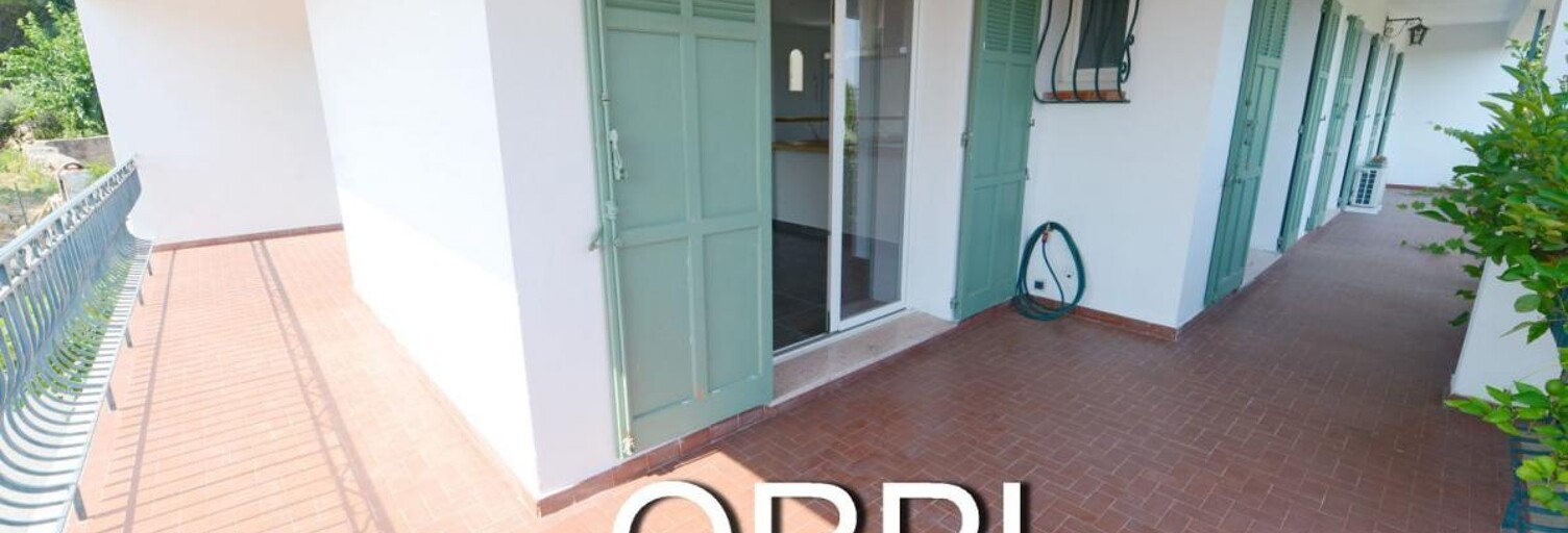 Maison 4 Pièces 96 m² à louer à Grasse (06130)