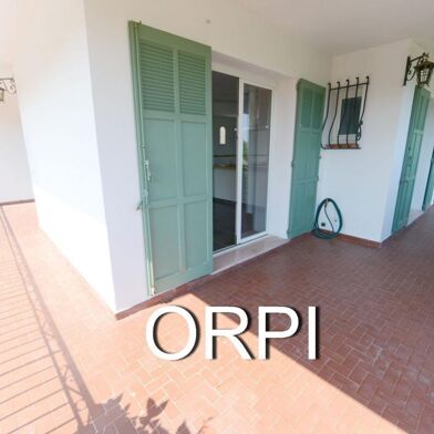 Maison 4 pièces 1850 €