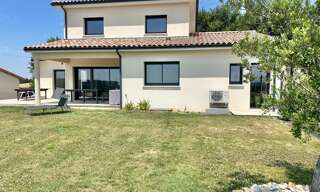 Maison 6 Pièces 131 m² à vendre à Clérieux (26260)