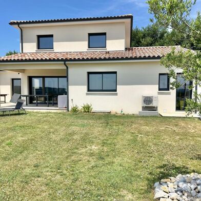 Maison 6 pièces 430000 €