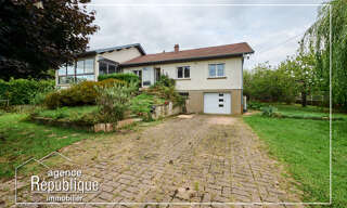 Maison 9 Pièces 225 m² à vendre à Nuits-Saint-Georges (21700)