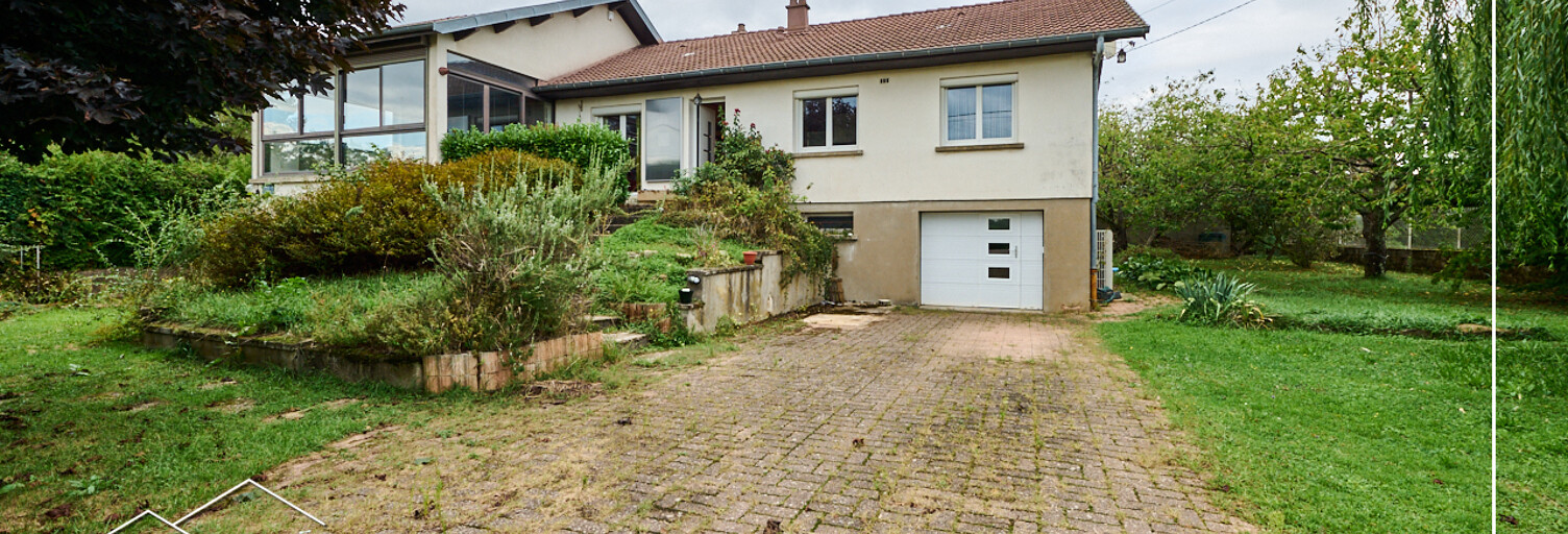 Maison 9 Pièces 225 m² à vendre à Nuits-Saint-Georges (21700)