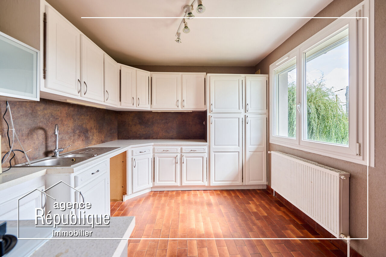 Vente Maison 225 m² à Nuits-Saint-Georges 315 000 ¤