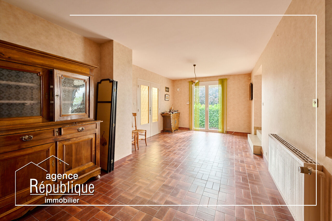 Photo Vente Maison 225 m² à Nuits-Saint-Georges 315 000 ¤ image 2/4