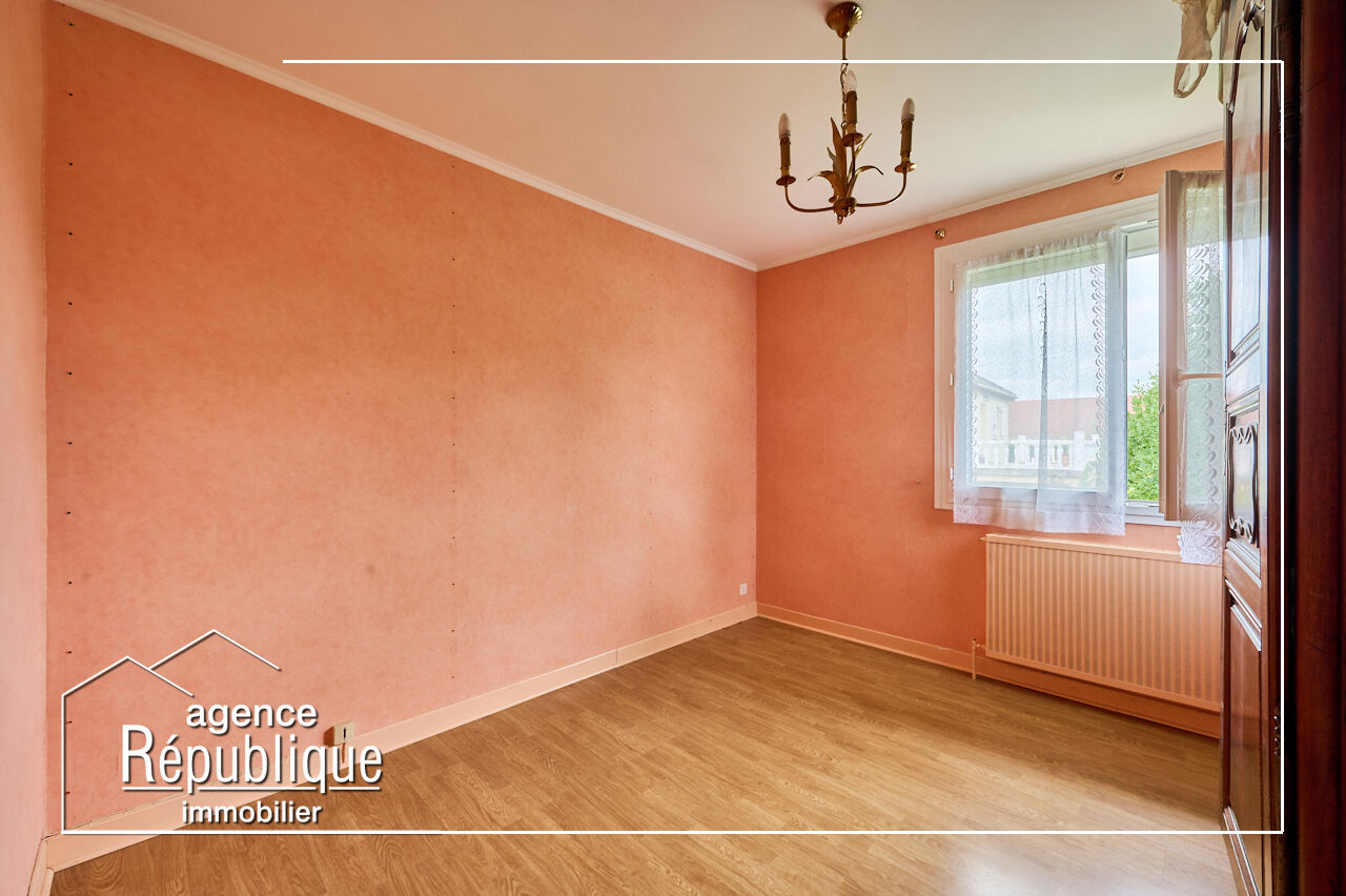 Photo Vente Maison 225 m² à Nuits-Saint-Georges 315 000 ¤ image 3/4