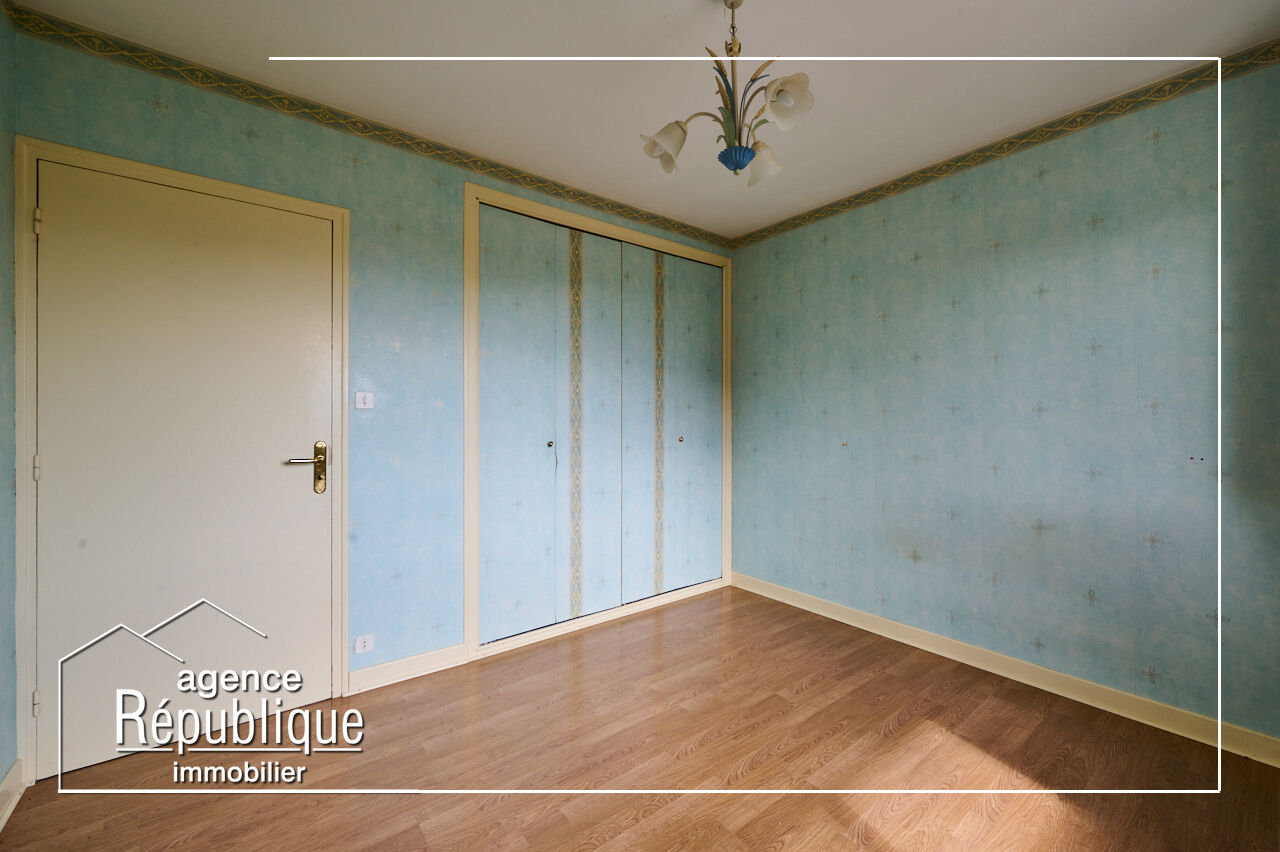 Photo Vente Maison 225 m² à Nuits-Saint-Georges 315 000 ¤ image 4/4