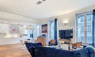 Appartement 3 Pièces 103 m² à vendre à Lyon 1 (69001)