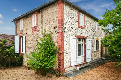 Maison 4 pièces 149000 €