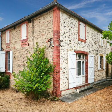 Maison 4 pièces 149000 €
