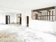 Dpt Gers (32), à vendre SAINT MONT Maison ancienne T4 de 160 m² habitables en plain pied + grenier aménageable + grange attenante sur 726 m² de terrain — photo 3