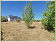 Dpt Indre et Loire (37), à vendre SOUVIGNE maison 6 pièces - 144 m2 - Terrain clos — photo 2
