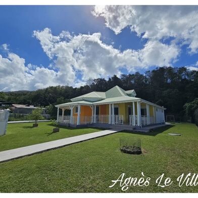 Maison 4 pièces 498000 €