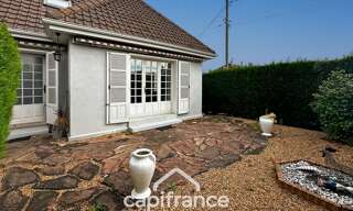 Maison 8 Pièces 151 m² à vendre à Parigné-l'Évêque (72250)