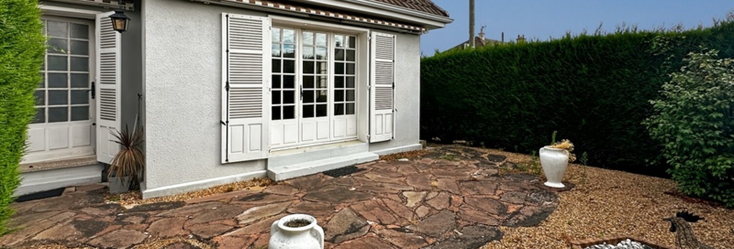 Maison 8 Pièces 151 m² à vendre à Parigné-l'Évêque (72250)