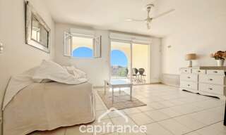 Appartement 3 Pièces 57 m² à vendre à Mallemort (13370)