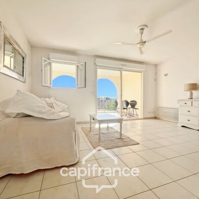 Appartement 3 pièces 249000 €